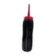 thumbnail image 2 of Botella de Agua Deportiva Kusrkot Boca Larga Negra 950 ml, 2 of 8