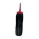 thumbnail image 2 of Botella de Agua Deportiva, Botella de Agua Exprimible, Ligera para Mujeres Y Hombres, Botella para Beber, Botella de Fitness para Entrenamiento, Boxeo Boca larga negra, 2 of 8