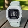 thumbnail image 3 of Reloj CASIO W-218H-8BVCF ILLUMINATOR-Blanco, 3 of 3