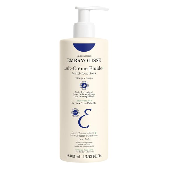 Crema hidratante Embryolisse Lait Creme Fluid 400 ml