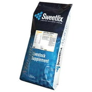 Sweetlix 11682 / 987 Goat 16:8 Meat Maker Mineral 25 lb. Bag