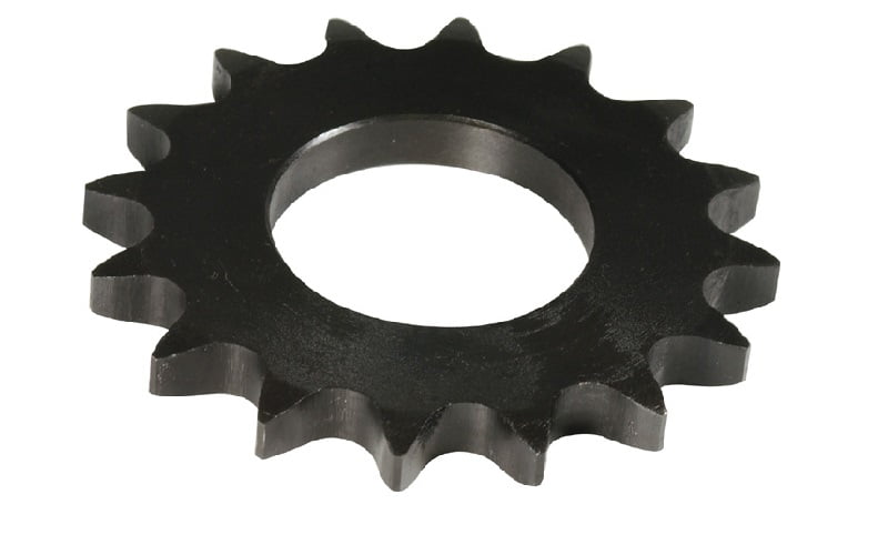 tvs phoenix chain sprocket price