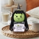 thumbnail image 5 of Ganchillo Bruja Mano Ganchillo Muñeca Divertida Energía Positiva Adornos de escritorio Ganchillo Contraste Lindo con Sopa de Pollo Energía Positiva Tarjeta /cama, 5 of 7