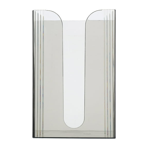 FOLOYORI Toilet Tissue Box Paper Towel Dispenser Plastic 1Set for Bathroom Accessories