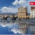 thumbnail image 2 of B. Smetana - Smetana Greatest Hits - Music & Performance - CD, 2 of 2