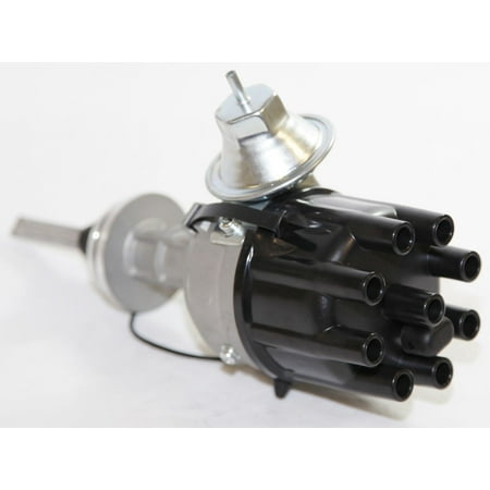 1973 Dodge B-100 Van - Point Type Ignition Distributor fit1965-1972 Dodge B100 200 300 VAN 30-3820 CH05