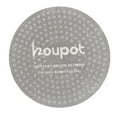 thumbnail image 4 of Rongfmy Coffee Filter Mesh Plate Espresso Puck Screen for Coffee Machine Accessories 51mm, 4 of 9