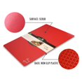 thumbnail image 3 of Juego de 7 alfombrillas para tablas de cortar Fotouzy, de plástico flexible, sin BPA, 3 of 7