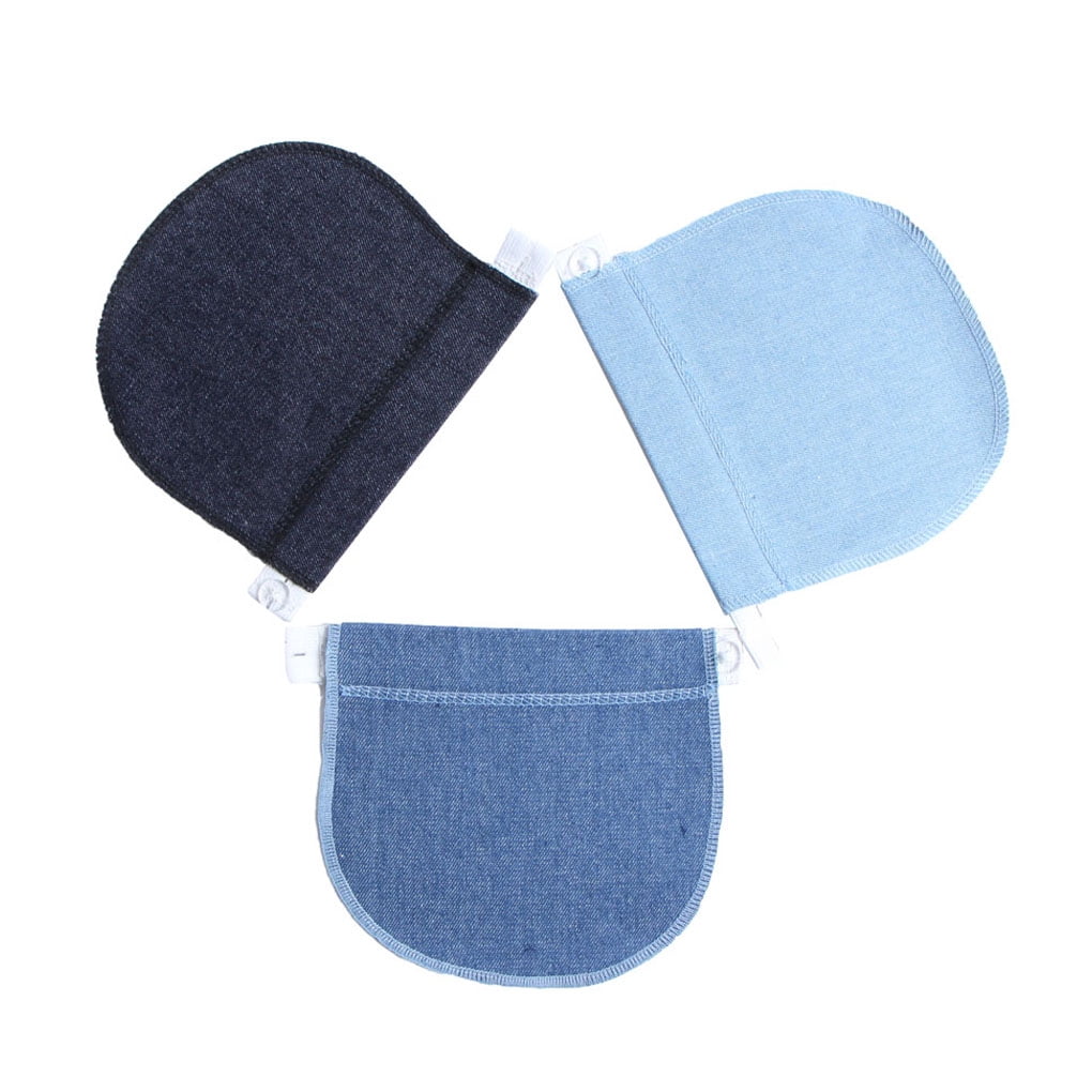 3pcs/set Maternity Pregnancy Waistband 