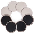 thumbnail image 1 of Conector de enchufe de aviación, carcasa de aleación de Zinc, conectores chapados en plata y cobre, 2 uds., 1 of 6