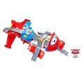 thumbnail image 2 of Super Wings: Jett's Tower Tower Tower 2-in-1 Airplane Toys Juego con 2 "Jett Mini Figura | Super Wings Super Wings, 2 of 2