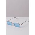 thumbnail image 4 of Ragstock Wire Rim Colored Sunglasses, 4 of 4