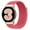 Punch Rose, variante sur ALMNVO (Lot de 1/Lot de 3) Bracelets Tressés 20mm 22mm pour Samsung Galaxy Watch 4/5 44mm 40mm/Classic 46mm 42mm/Active 2 Boucle Sport en Nylon à Velcro Bracelet pour Samsung Watch 5 pro 45mm/3/Gear s3 frontier