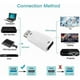 thumbnail image 5 of HDMI to VGA Adapter Wireless Display, 1080p TV Streaming Device Converter with Mirror Function, 5 of 5