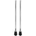 thumbnail image 1 of FUTUREORYY Mount for Percussion Instrument 2Pcs Metal Drum Holder Stability and DIY Fine-tuning Accessory, 1 of 7