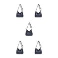 thumbnail image 2 of Sonducket Bolso bandolera duradero para mujer para viajes y atracciones turísticas bolsos cruzados para mujer bolso de diseñador de lujo azul Type2 NO2, 2 of 6