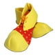 thumbnail image 5 of Zapatos de payaso grandes Dot Disfraz de Halloween Zapatos de payaso para mujeres Hombres (talla única), 5 of 5