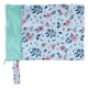 thumbnail image 1 of Bolsa impermeable y seca para pañales, multifuncional, lavable y desmontable, G64, 1 of 14