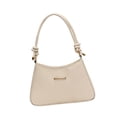 thumbnail image 2 of TISHITA Shoulder Bag for Women Lightweight Travel Tote for Shopping Commuting Dating White, 2 of 8