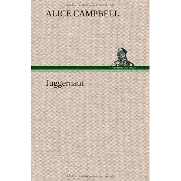 Juggernaut