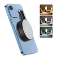 thumbnail image 3 of Luz de Selfie Magnética, LED LED LED Compacto para maquillaje, 3 of 7
