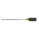thumbnail image 4 of Destornillador Klein Tools 601-8 con punta de gabinete de 3/16 x 8 pulgadas, 4 of 5