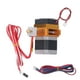 thumbnail image 2 of Kit de Extrusora MK8 para Impresora 3D Velocidad Máxima de 100 Mm/s Par Alta Impresión de Alta Velocidad Fácil Instalación Accesorios de Impresora 3D de aleación de Aluminio ANGGREK  Otros, 2 of 8