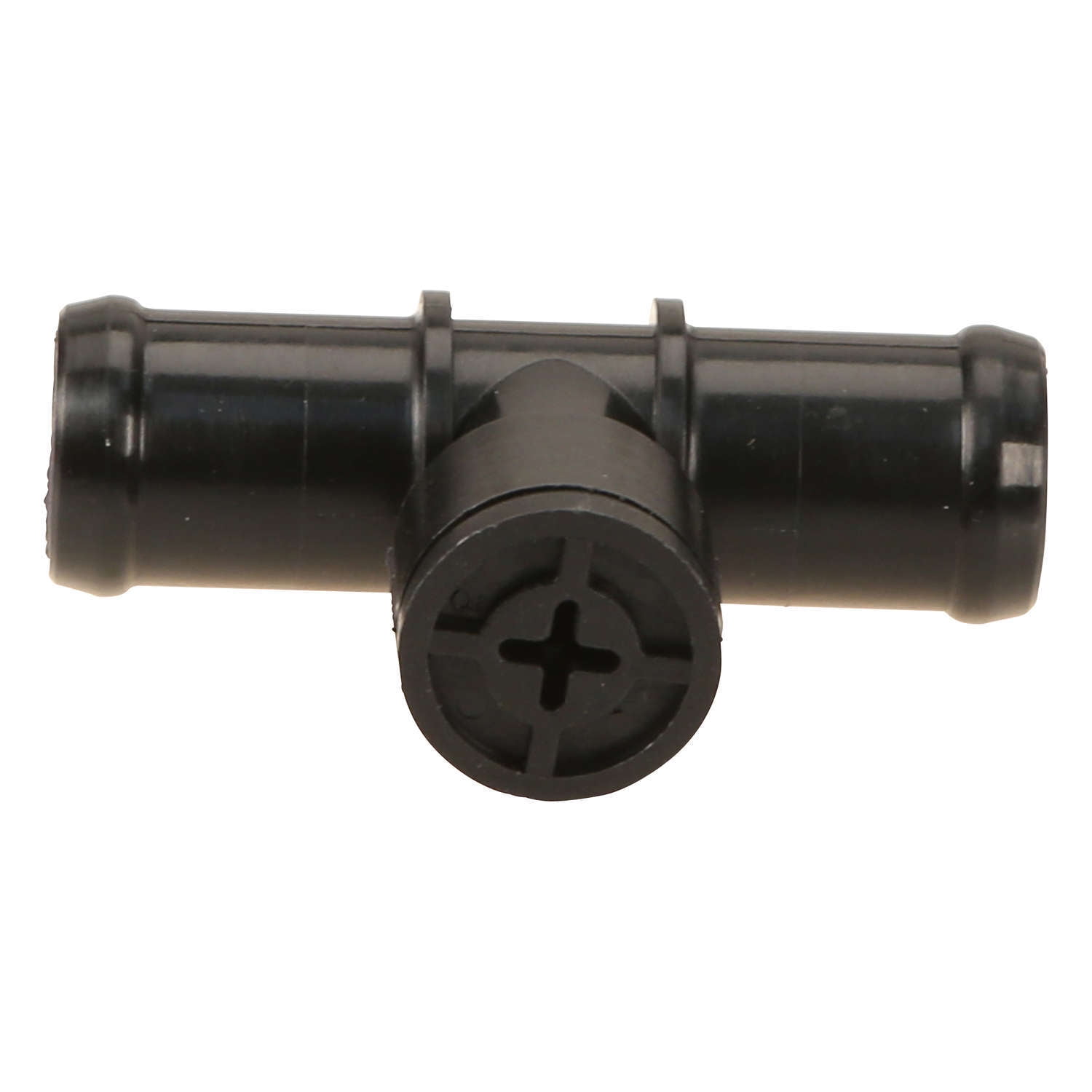 1 inch heater hose connector