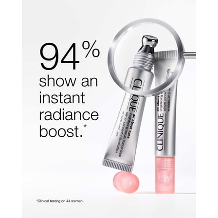 CLINQUE All About Eyes™ Brightening Serum Concentrate