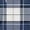 Navy, variant on RYDCOT Men's Plaid Capri Pajama Pants Comfy Lounge Pj Bottoms Soft Casual Sleep Drawstring Pants with Pockets Navy
