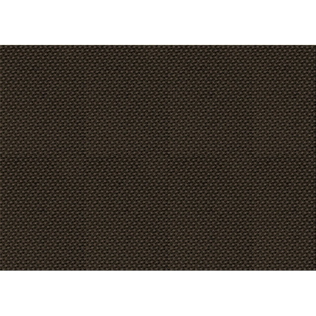 Ahgly Company Machine Washable Indoor Rectangle Transitional Night Black Area Rugs, 8' x 10'