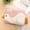 PK, variant on EGNMCR Pillow Cases, Pillow Covers Hot Water Bag Plush Jacket Warm Water Bag Set Plush Warm Gloves Children's And Winter Warmth hot water bottle