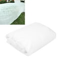 thumbnail image 4 of Reusable Garden Supplies Portable Plant Cover, Freeze Protection Cover, For Crops Vegetables White 3 X 15m, 4 of 8