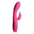 thumbnail image 3 of Frisky Rebel Rabbit 21x Rabbit Vibrator, 3 of 5