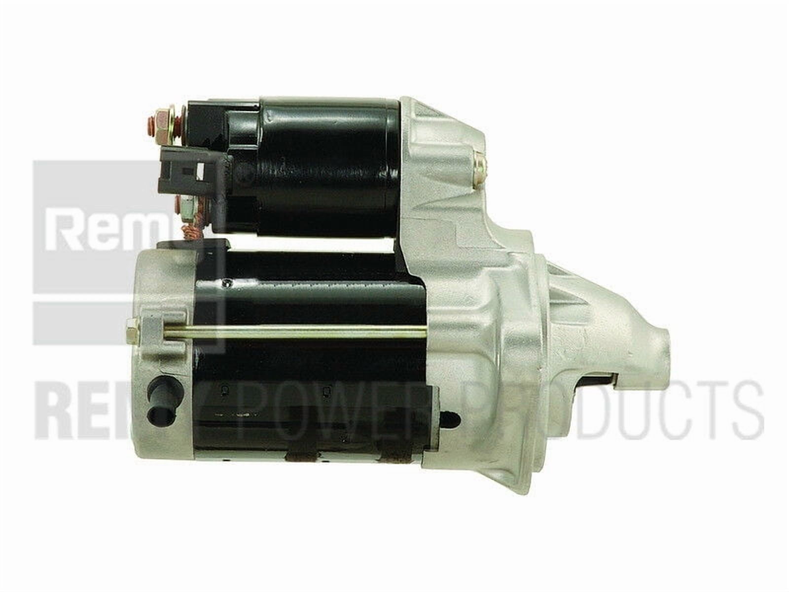 CARQUEST Premium - NEW Starter