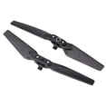 thumbnail image 4 of Lishi Foldable Carbon Fiber Propellers for DJI Spark (2 Pairs), 4 of 13