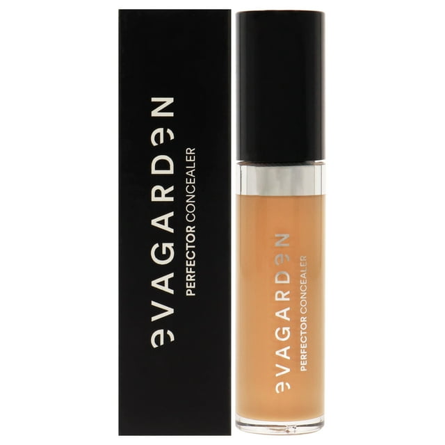 Corrector Perfector - 332 Peach de Evagarden para mujeres - Corrector de 0,17 oz