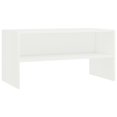 thumbnail image 2 of vidaXL TV Cabinet Chipboard TV stand Unit Lowboard Hifi Cabinet Multi Colors, 2 of 19