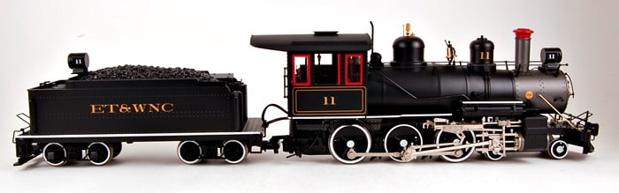 bachmann g scale track