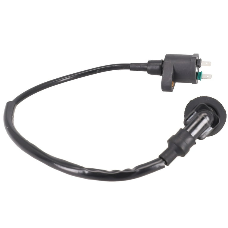 初売り旅行 Motorcycle GY6 250cc 125cc 50cc Universal Ignition Lead Coil Electrical&Batteries