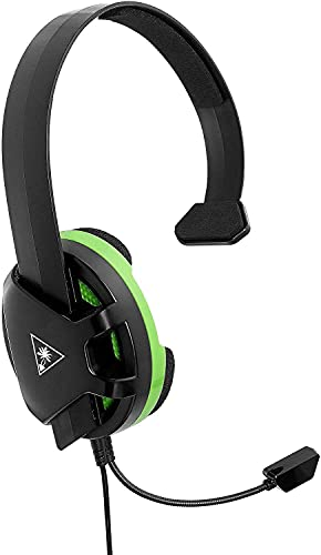 Turtle Beach Nintendo Switch Headsets