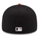 thumbnail image 5 of Gorra New Era Orioles Baltimore 59fifty Plana Field Alterna, 5 of 6