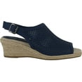 thumbnail image 2 of Easy Street Stacy Espadrille Sandals (Women), 2 of 6