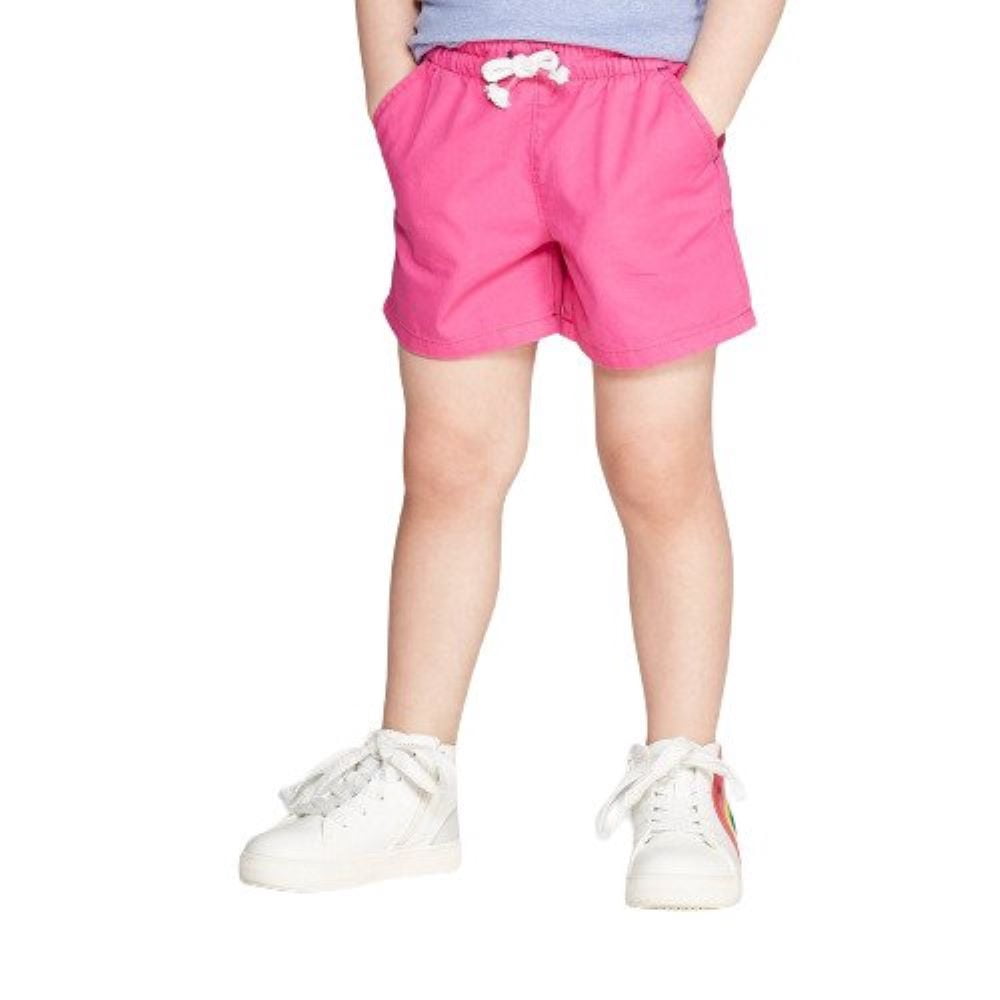 Cat \u0026 Jack Toddler Girls' Pull On 