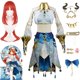 thumbnail image 2 of Disfraz de Genshin Impact Nilou Sumeru Hydro, conjunto completo de sombreros, vestido de tatuaje, trajes para cómic, ropa de Anime para Halloween, 2 of 4