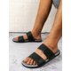 thumbnail image 1 of 2023 Popular Men's Casual Lightweight Walking Slippers, 1 of 5