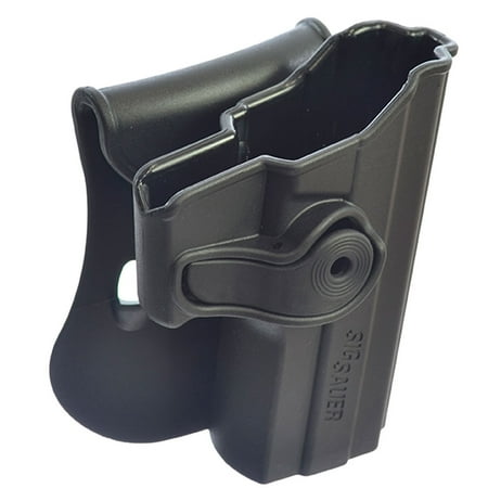 9 Mm Home Defense - IMI Defense Roto Sig Sauer Holster RH Retention Fits Sig Sauer 225/229 9mm
