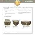 thumbnail image 3 of TK Classics FLORENCE-06l Protective Cover Set, 3 of 3