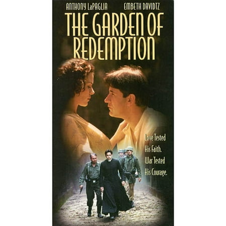 Garden Of Redemption