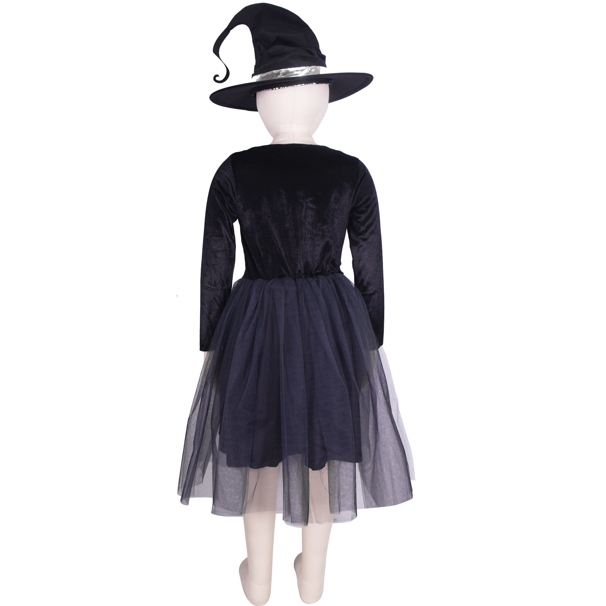 G Dark Witch
